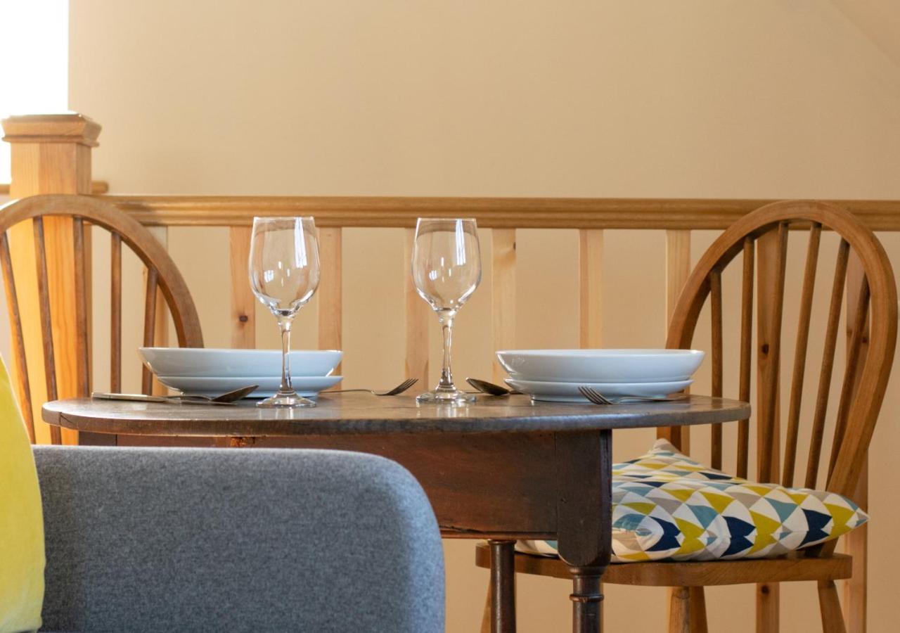 Swift Lodge Kirton  外观 照片